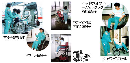 第3介護実習室2